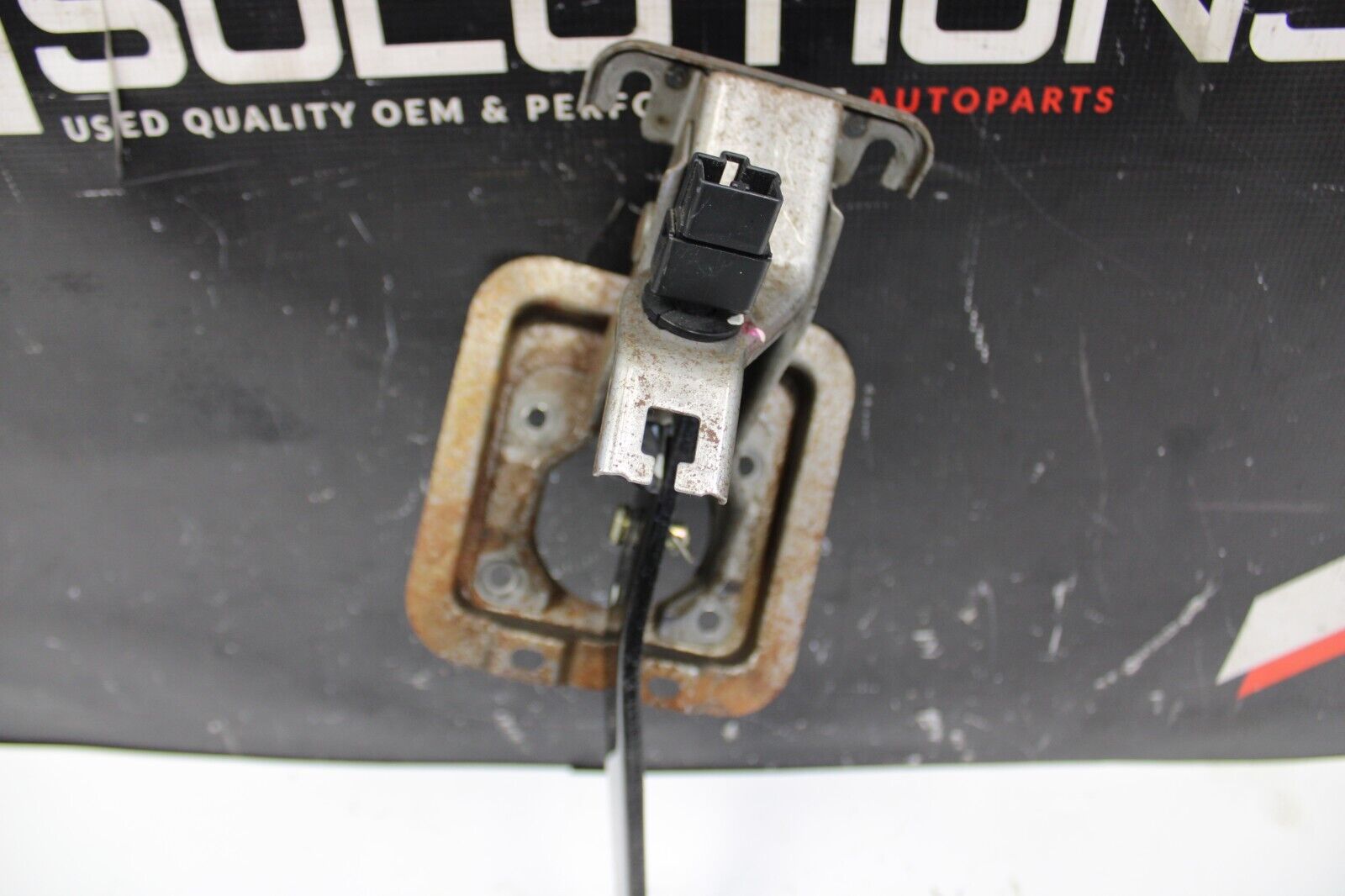 2003-2006 Mitsubishi Evolution 8 9 Brake Pedal Assembly OEM Evo 8 9