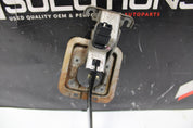 2003-2006 Mitsubishi Evolution 8 9 Brake Pedal Assembly OEM Evo 8 9
