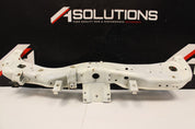 2010 MITSUBISHI LANCER RALLIART OEM UPPER RADIATOR SUPPORT