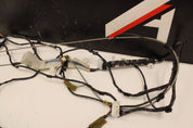 2003-2005 MITSUBISHI EVOLUTION EVO 8 VIII DRIVER LEFT INTERIOR FLOOR HARNESS OEM