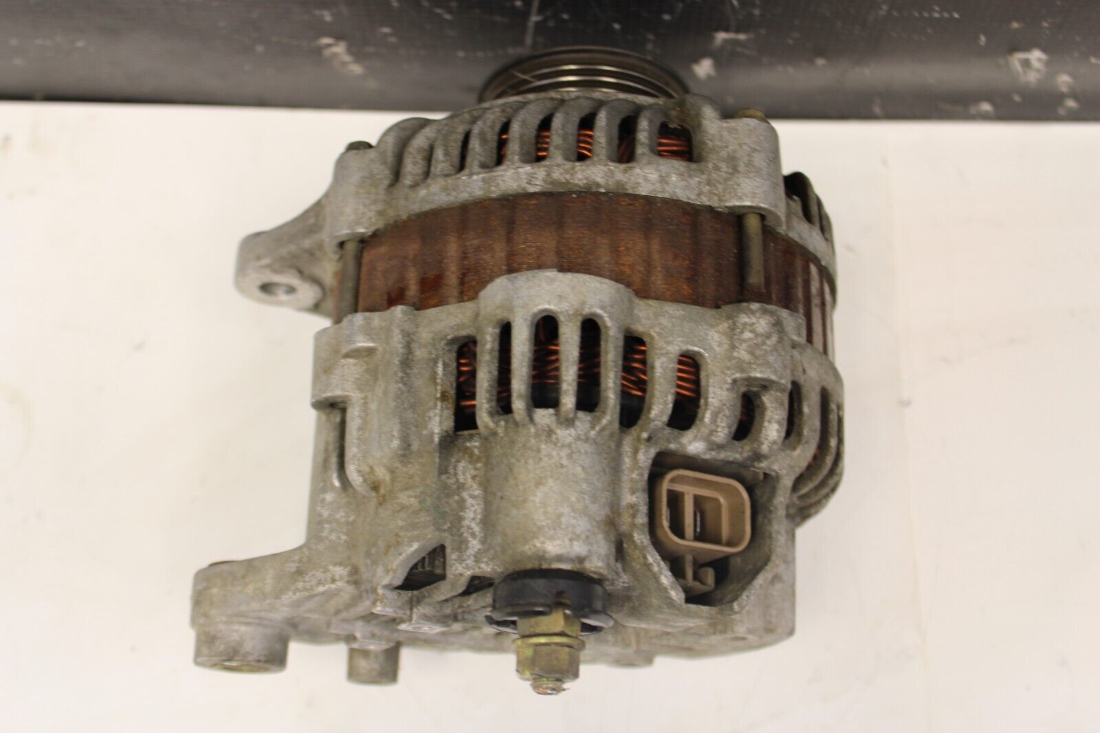 2003-2006 Nissan 350z Infiniti G35 Alternator OEM 23100 CD010