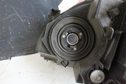 2010-2013 Mazda Mazdaspeed3 Passenger Side Headlight OEM