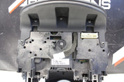 2009 NISSAN GT-R R35 GTR 3.8L OEM INSTRUMENT GAUGE CLUSTER W/ BEZEL 57K MILES