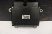 2013 LANCER EVOLUTION X MR EVO 10 IGNITION SWITCH W/ ECU & KEY CYLINDER 1860C046