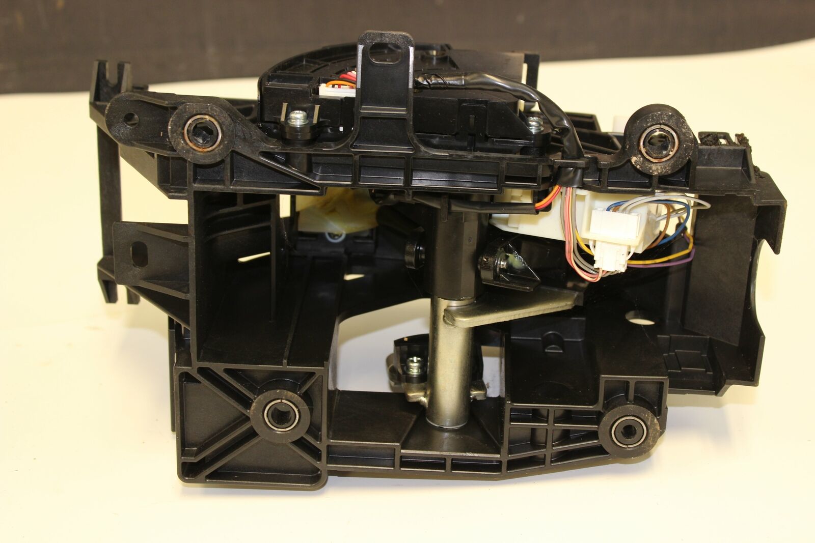 2015 Nissan R35 GTR GT-R VR38 3.8L AWD Shifter Gear Selector OEM