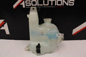 2008-2015 MITSUBISHI LANCER EVOLUTION X WINDSHIELD WASHER FLUID BOTTLE EVO X