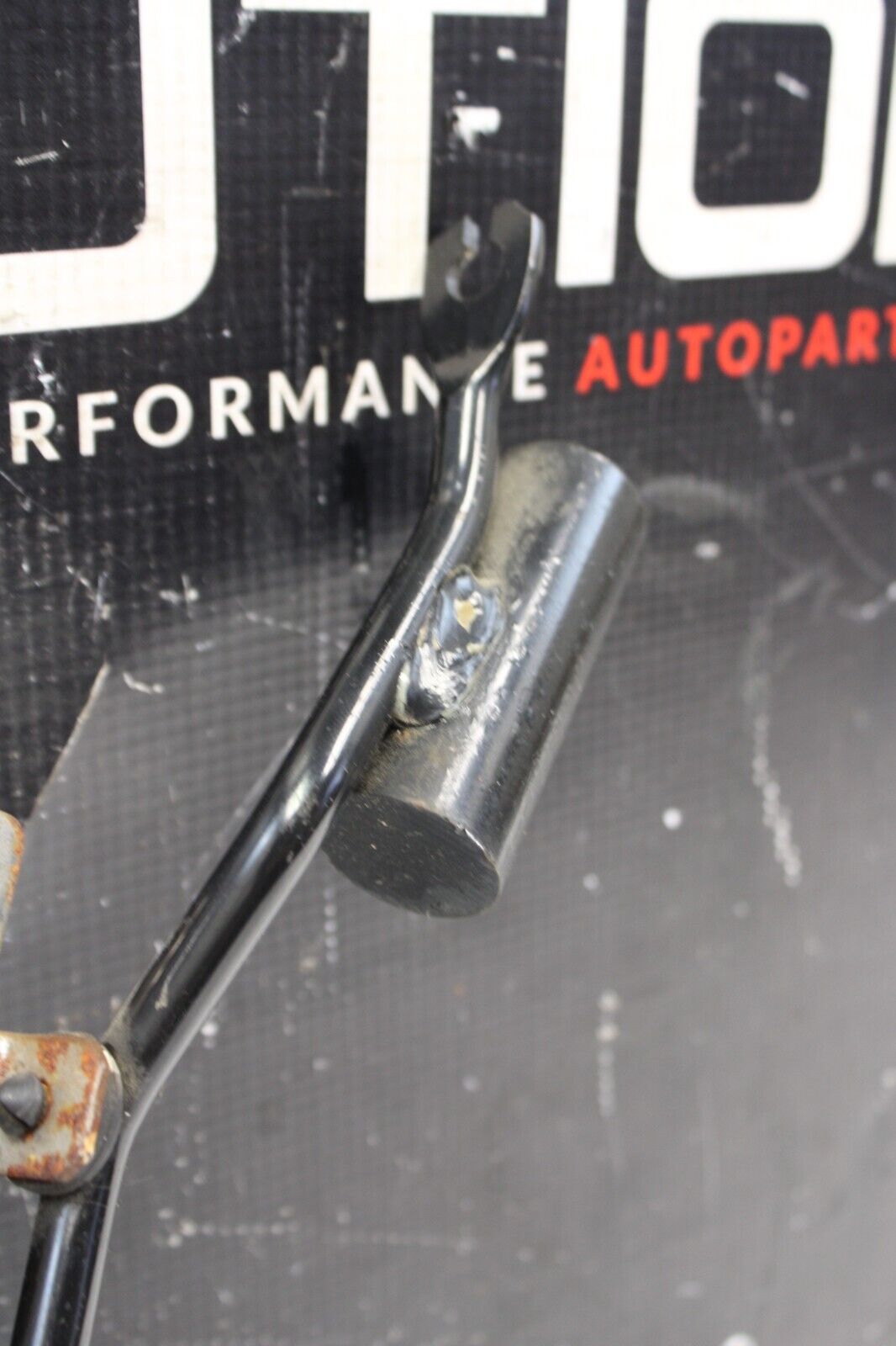2003-2005 Lancer Evolution Evo 8 Gas Accelerator Pedal Assembly OEM