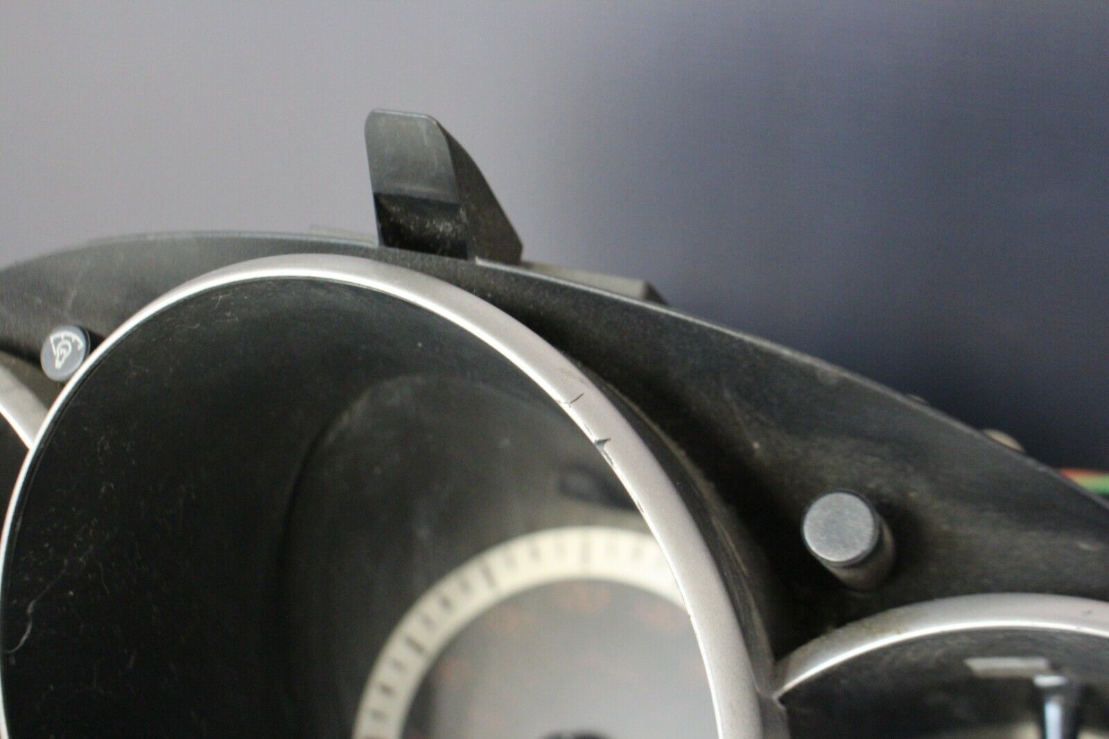 2007-2009 MAZDASPEED Mazda 3 Speed OEM MS3 Speedometer
