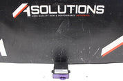 2013 NISSAN GT-R R35 VR38 OEM ACTIVE SUSPENSION CONTROL MODULE 25962 JF20B