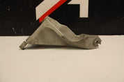 09-15 NISSAN GT-R GTR R35 VR38 ENGINE MOTOR MOUNT BRACKET Driver Left