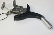 09-15 MITSUBISHI LANCER RALLIART EMERGENCY BRAKE HANDLE LEVER HAND BRAKE OEM