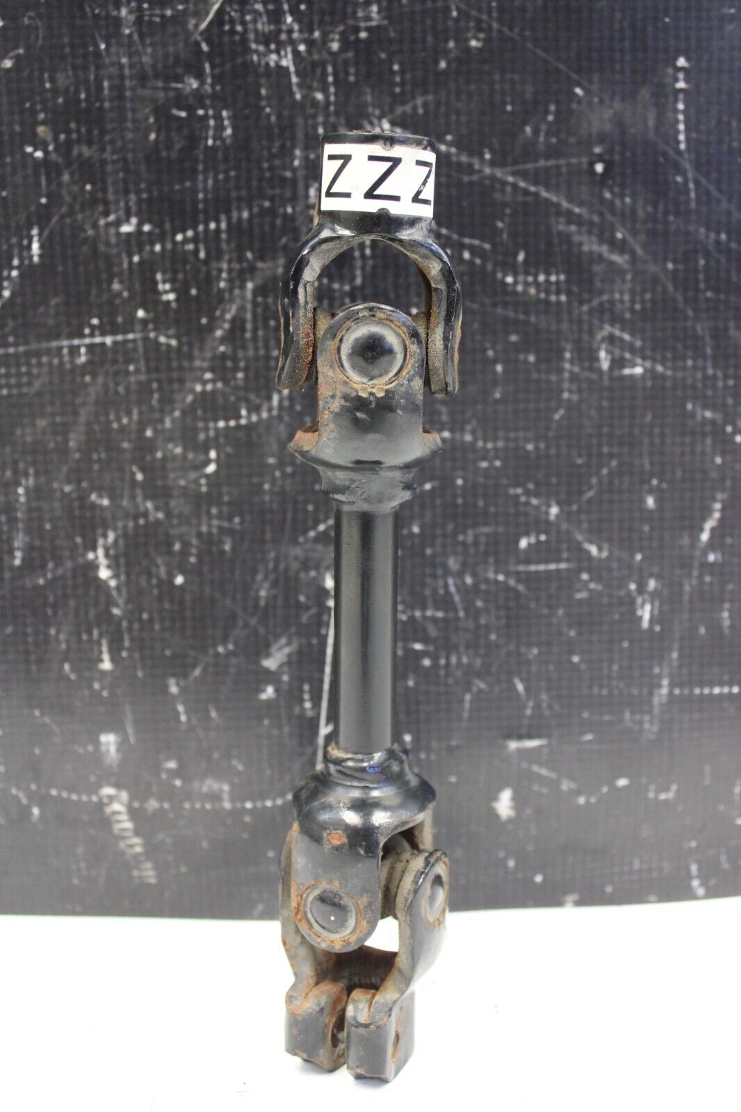 2018 Subaru WRX STI INTERMEDIATE STEERING SHAFT