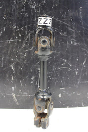 2018 Subaru WRX STI INTERMEDIATE STEERING SHAFT