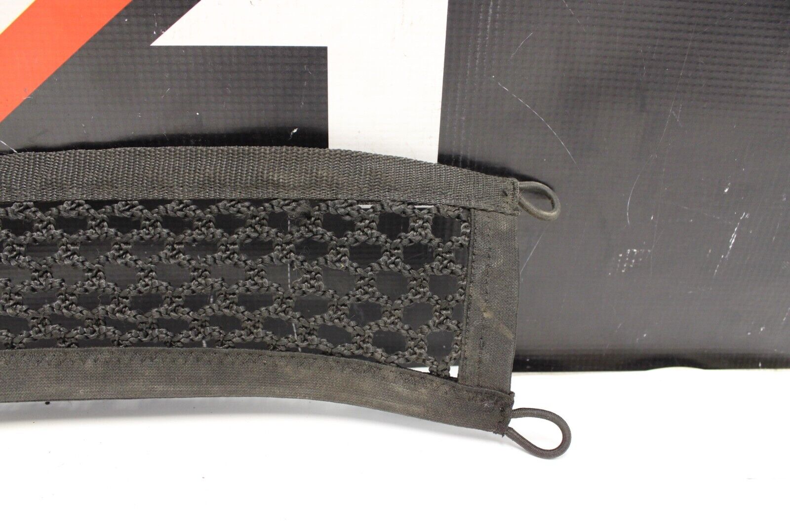 2000-2005 HONDA S2000 AP1/2 OEM PASSENGER SIDE CARPET NET USED