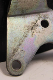 2010 Nissan GTR R35 Power Steering Pump Bracket OEM