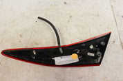 16-19 Honda Civic Sedan Driver Left Trunk LED Tail Light Lamp Assembly LH
