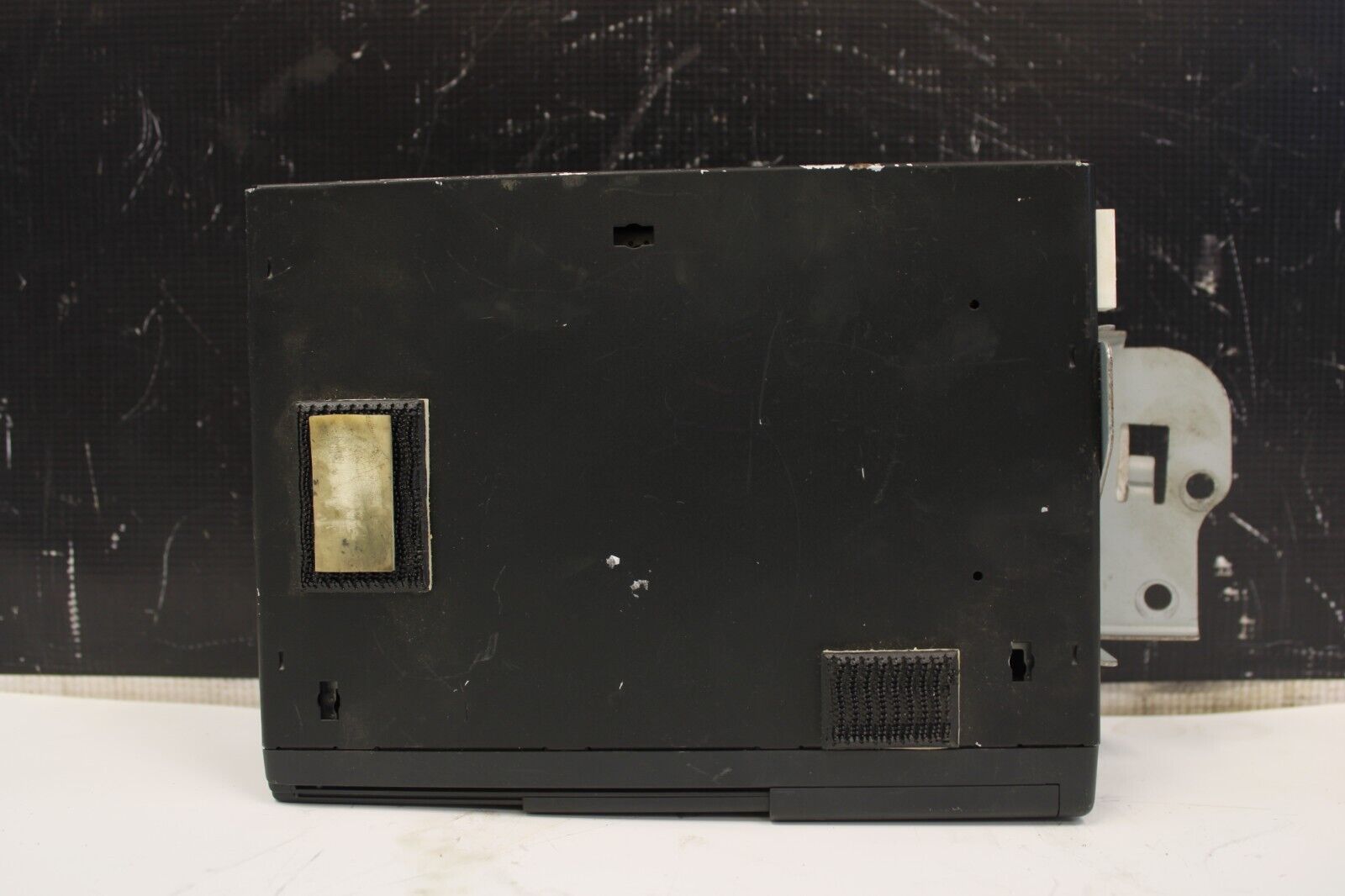 2007 07 2008 08 INFINITI G35 DISC CD CHANGER 28184-JK60A OEM