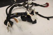 2018 SUBARU IMPREZA STI SEDAN OEM FACTORY CHARGE WIRE HARNESS ASSY