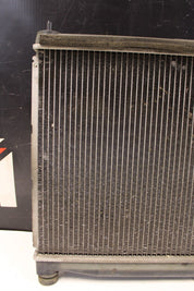 2006-2008 HONDA S2000 AP2 OEM RADIATOR W/ COOLING FANS