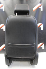 2010-2013 Mazdaspeed3 Bucket Seat Set Black Cloth/Leather Front seats MS3