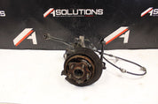 2009 Nissan GT-R R35 Rear RH Right Passenger Knuckle Spindle Arm Knee 17K Miles