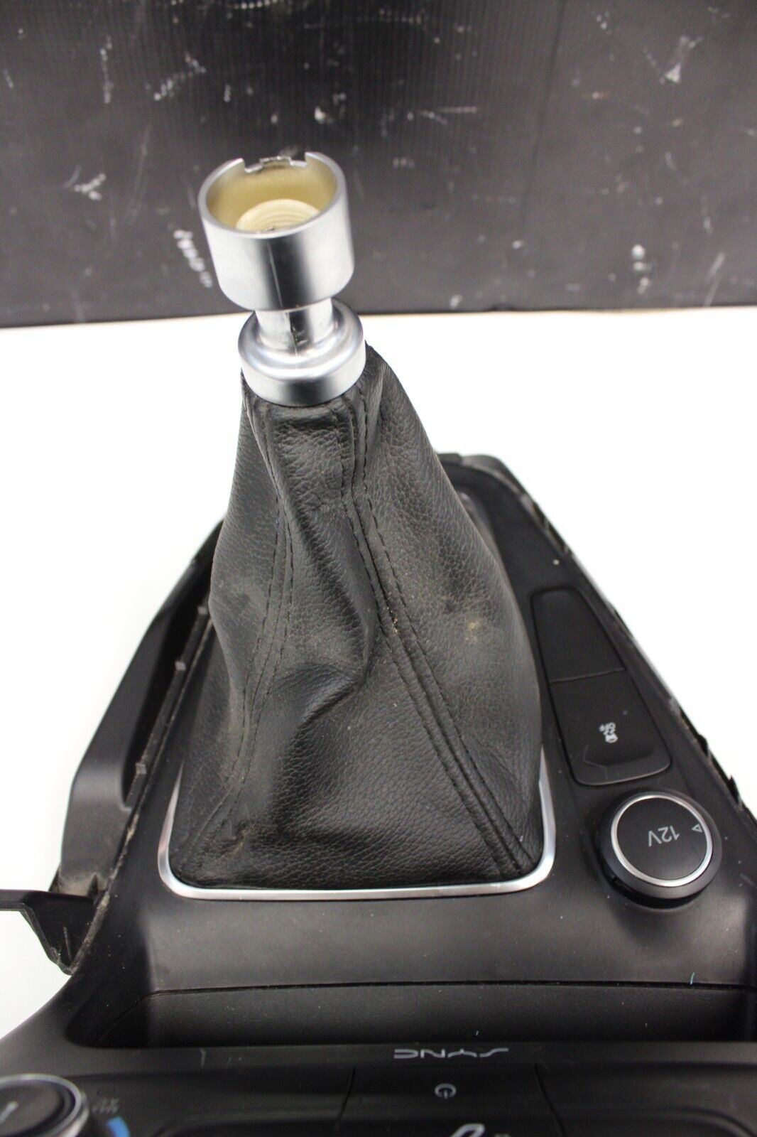 2018 Ford Focus ST Dash Center Console Shifter Trim Bezel Surround OEM