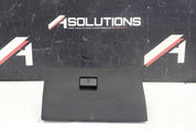 2009 NISSAN GT-R R35 PREMIUM VR38 3.8L OEM RH DASHBOARD GLOVE BOX
