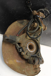 03-06 Mitsubishi Lancer Evolution 8 9 Evo 8 Front Driver Side Hub Spindle