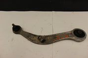 08-15 Mitsubishi Evolution X Rear Left Trailing Control Arm Driver Side OEM