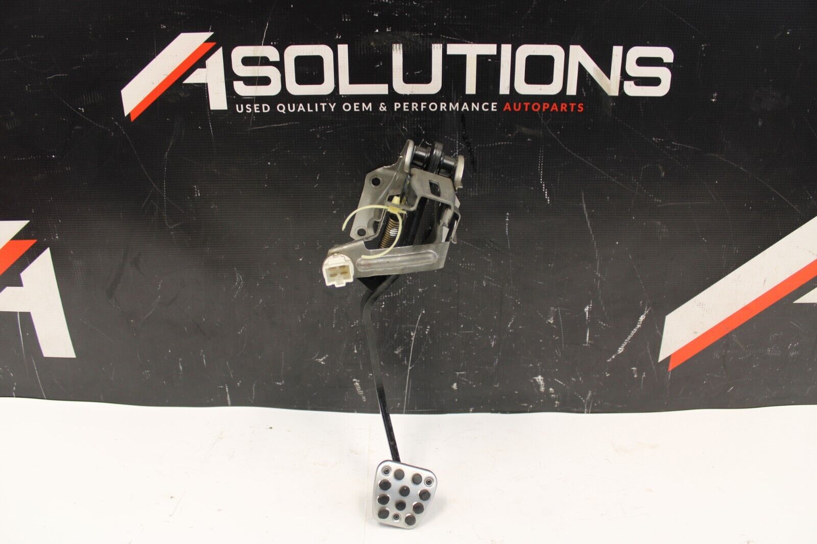 2000-2008 HONDA S2000 Brake Pedal F20c F22c