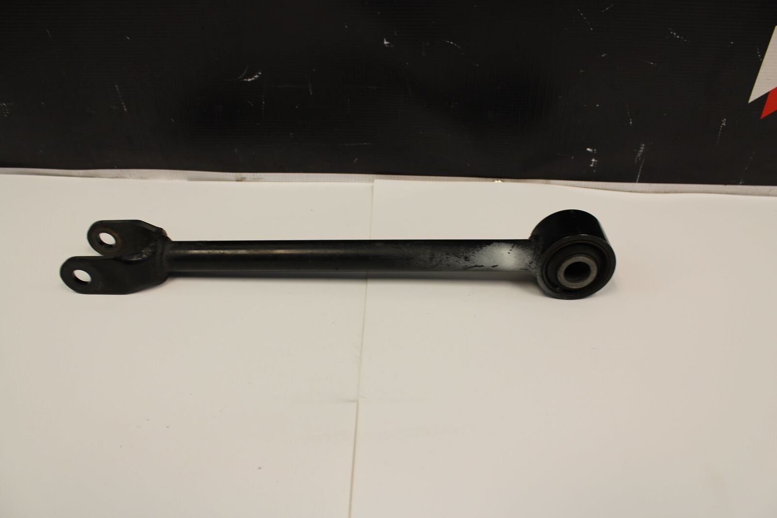 03-08 350Z 03-07 G35 REAR RADIUS ROD TRAILING TOE CAMBER ARM OEM