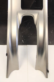 2009-2016 NISSAN GT-R GTR R35 VR38 3.8L OEM CENTER CONSOLE SHIFTER TRIM