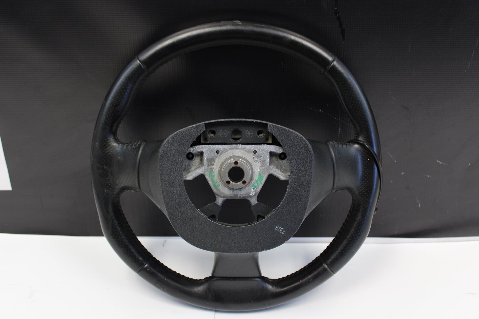 2009-2017 Nissan 370z Steering Wheel OEM