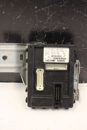 2006 Infiniti G35 Manual Transmission BCM Body Control Module Unit 284B1CM32A