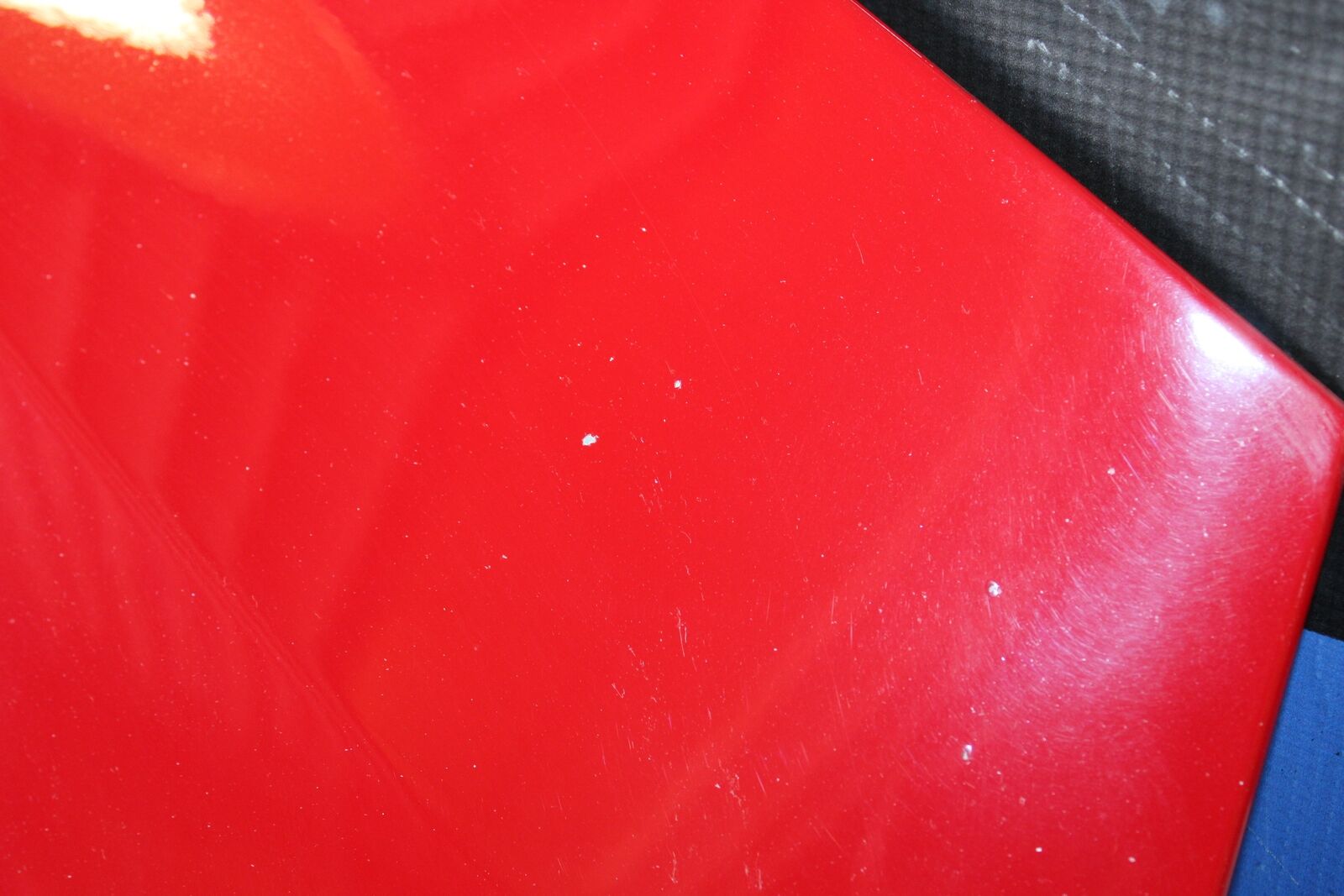 2009-2016 Nissan GT-R GTR R35 OEM Hood Bonnet Panel