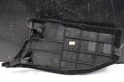 09-15 NISSAN GTR R35 OEM PASSENGER RIGHT LOWER A PILLAR TRIM COVER 66900 JF10A