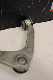 2009 NISSAN GTR R35 UPPER CONTROL ARM FRONT RIGHT PASSENGER OEM