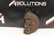 03-06 Mitsubishi Lancer Evolution 8 9 Evo 8 Front Driver Side Hub Spindle