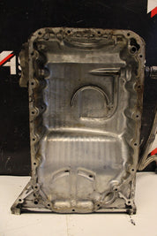 2000-2009 Honda S2000 F20C F22C OEM Oil Pan (Bung for Turbo Oil Line)