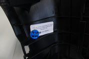09-15 NISSAN GTR R35 DRIVERS LEFT LH LOWER A PILLAR TRIM COVER 66901JF10A