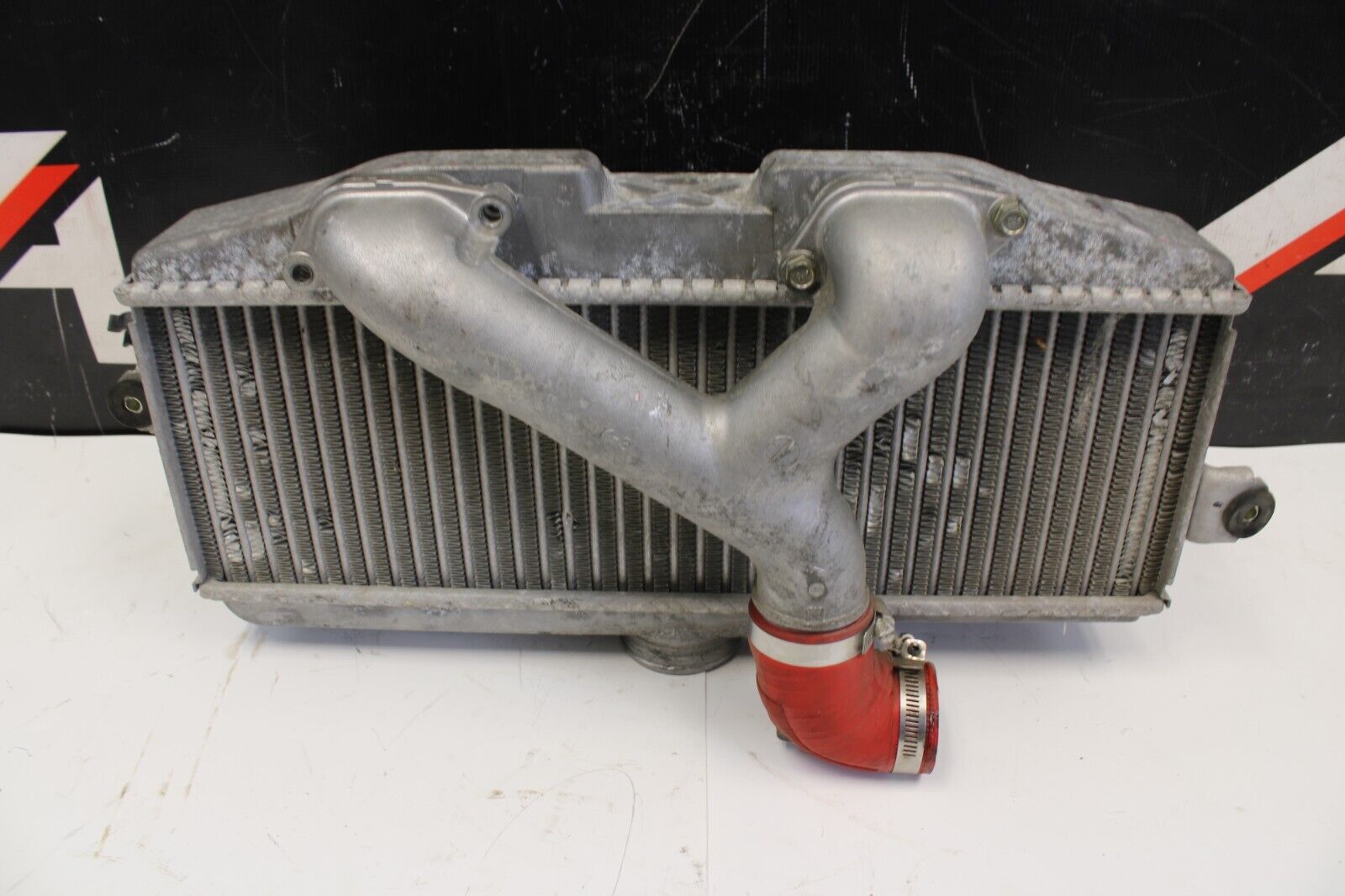 2018 Subaru Impreza WRX STI OEM TOP MOUNT INTERCOOLER OEM