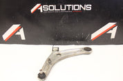 08-15 Mitsubishi Evolution Evo X GSR MR Front Left Lower Control Arm OEM