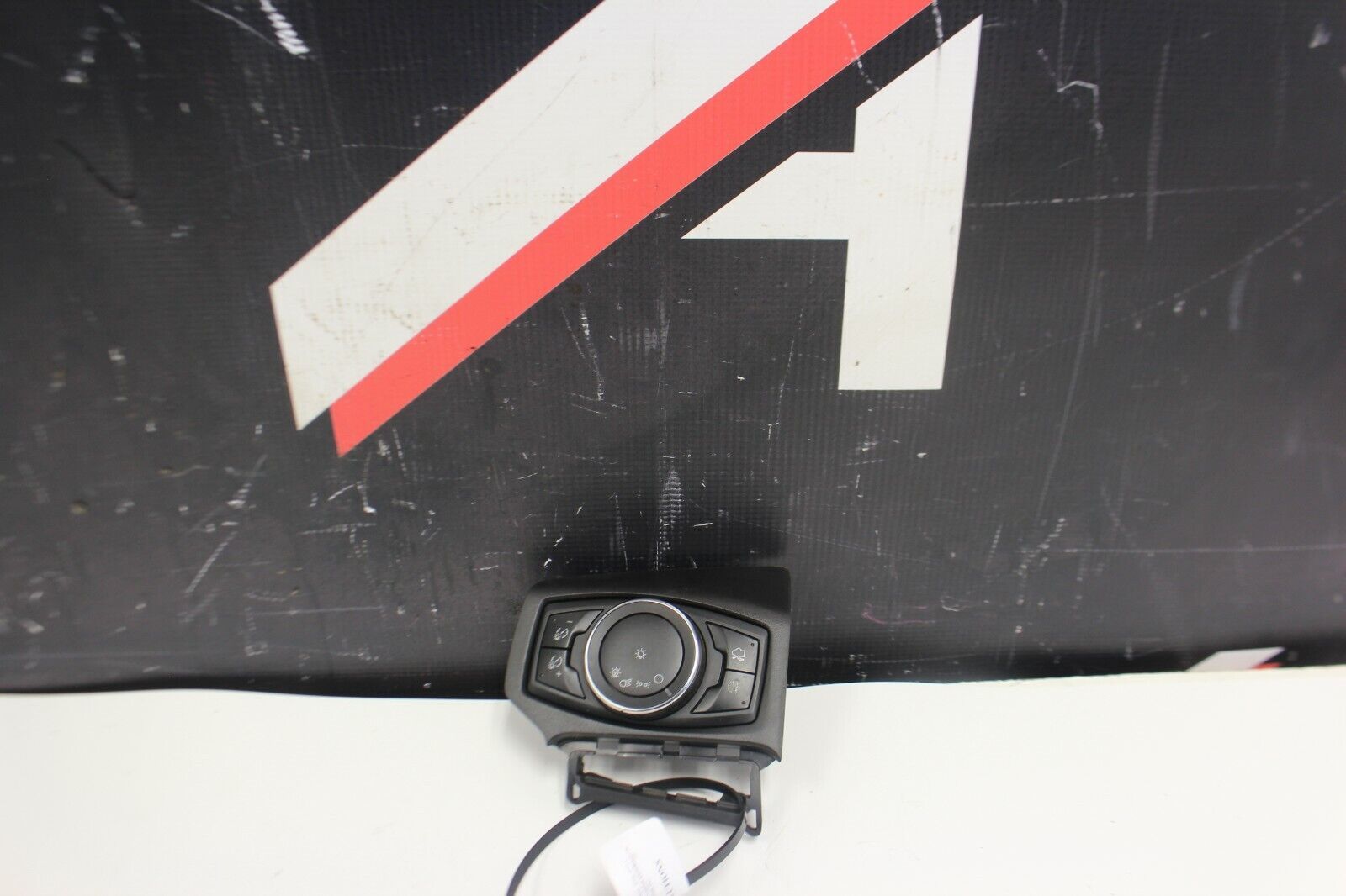2014 12 13 15 16 17 18 FORD FOCUS HEAD LIGHT HEADLAMP SWITCH CONTROL UNIT OEM