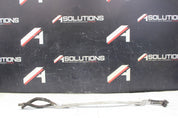 09-16 NISSAN GTR R35 OEM TRANSMISSION COOLER HEAT EXCHANGER HARD LINES 2010