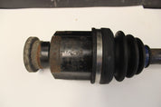 08-15 Mitsubishi Evolution Evo X MR Left Front Axle Shaft