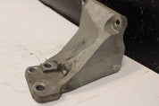 09-15 NISSAN GT-R GTR R35 VR38 ENGINE MOTOR MOUNT BRACKET PASSENGER RIGHT