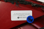 09-12 HYUNDAI GENESIS COUPE TAILLIGHT DRIVER PASSENGER LAMP LIGHT OEM