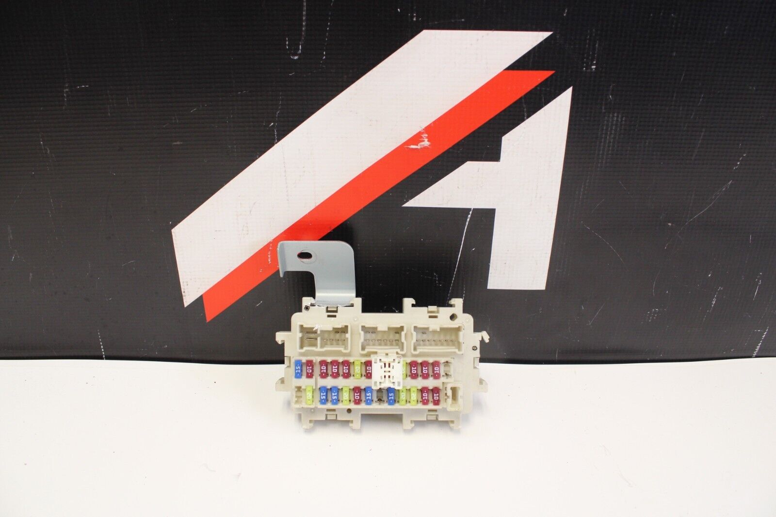2013 Nissan GT-R GTR R35 IPDM Interior Fuse Junction Box Block Assembly OEM