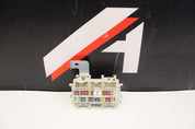 2013 Nissan GT-R GTR R35 IPDM Interior Fuse Junction Box Block Assembly OEM