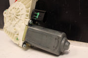 2013 Nissan 370Z Passenger Right Window Regulator Motor OEM